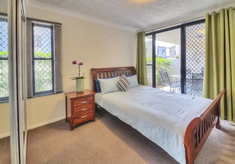 Fourth view of Homely unit listing, 63/35 Hamilton Road, Moorooka QLD 4105