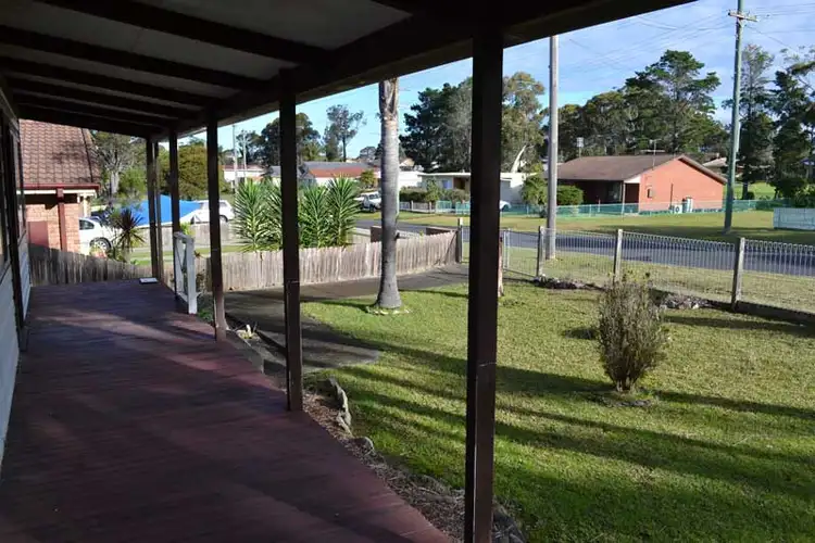 Second view of Homely house listing, 18 Waratah Crescent, Sanctuary Point NSW 2540