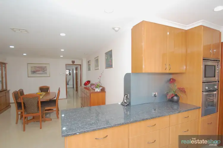 Fifth view of Homely house listing, 9 Kinnimo Place, Isabella Plains ACT 2905