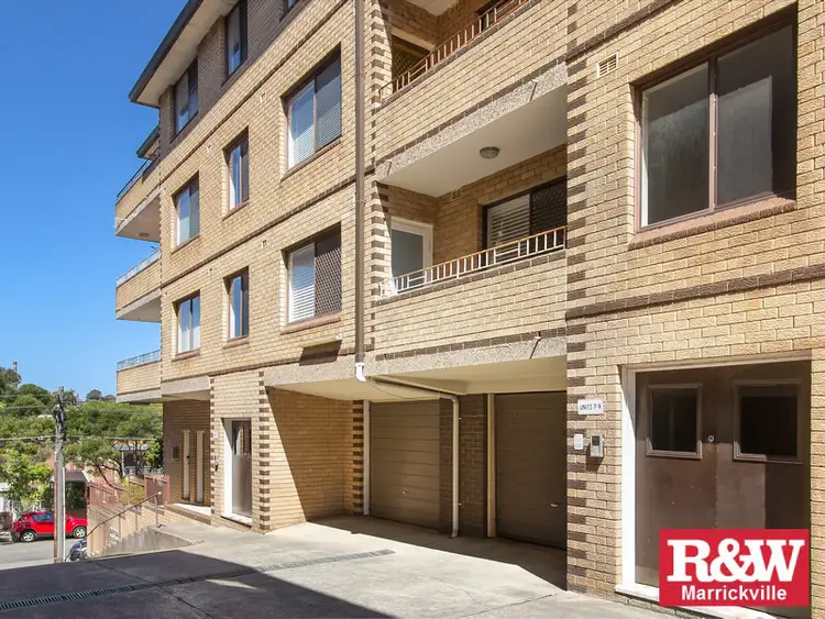 Fifth view of Homely unit listing, 8/26 Glen Street, Marrickville NSW 2204