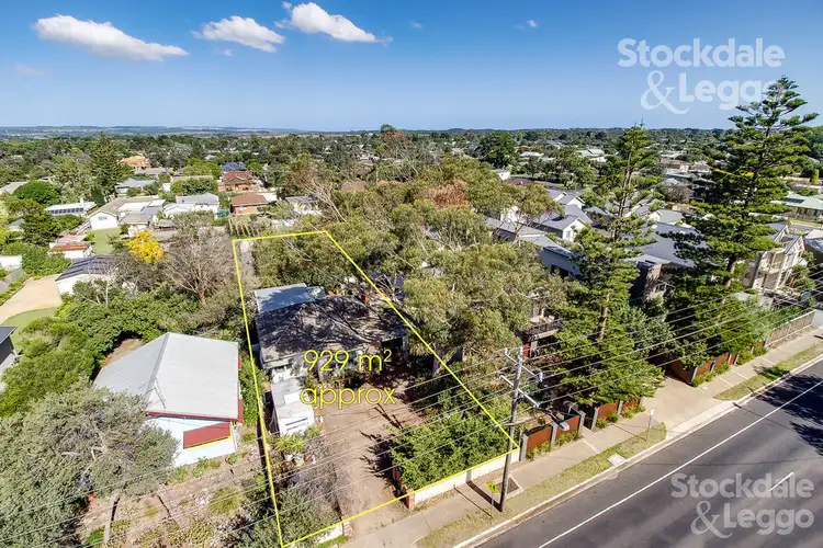 1743 Point Nepean Road, Capel Sound VIC 3940