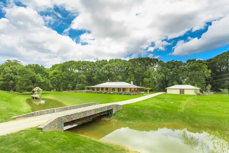 Fourth view of Homely house listing, 1025 Currumbin Creek Road, Currumbin Valley QLD 4223