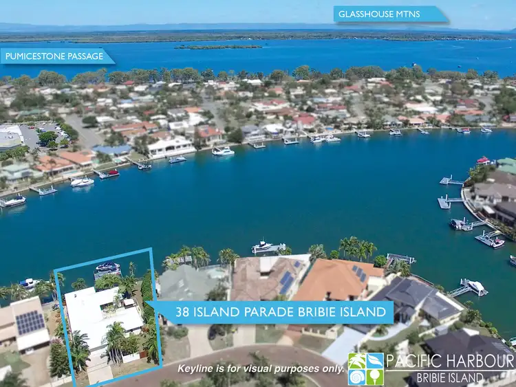 38 Island Parade, Banksia Beach QLD 4507