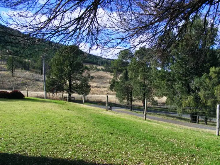 Sixth view of Homely house listing, 1137 Upper Moore Creek Road, Tamworth NSW 2340