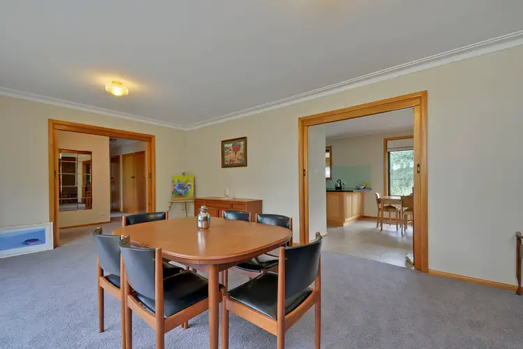 Seventh view of Homely rural property listing, 55 Purvis Road, Tanjil South VIC 3825