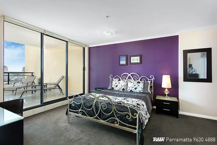 Fourth view of Homely unit listing, 82/26-30 Hassall Street, Parramatta NSW 2150