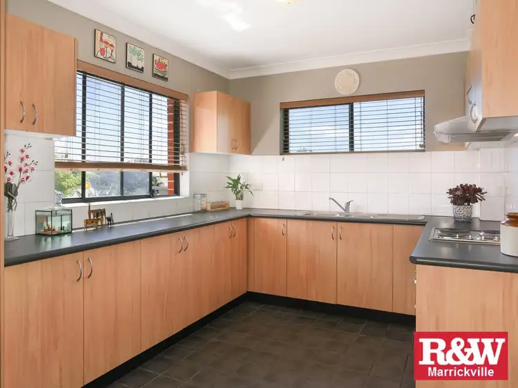 Third view of Homely unit listing, 16/345 Illawarra Road, Marrickville NSW 2204