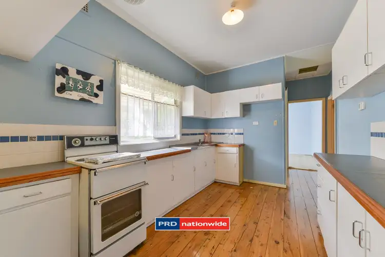 Second view of Homely house listing, 23 Garden Street, Tamworth NSW 2340