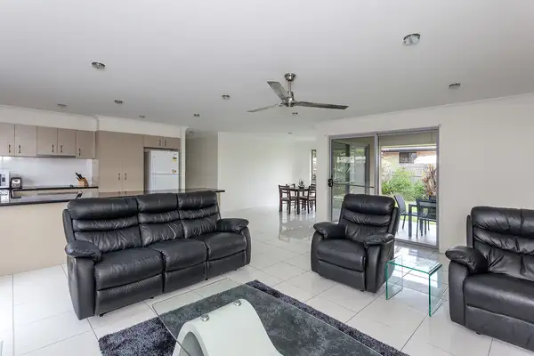 Fifth view of Homely house listing, 13 Ridgeview Drive, Gympie QLD 4570