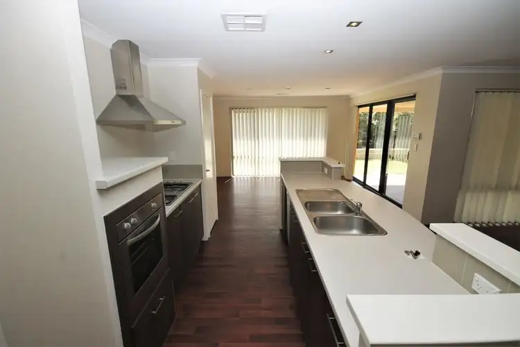 Third view of Homely house listing, 15 Solar Street, Australind WA 6233