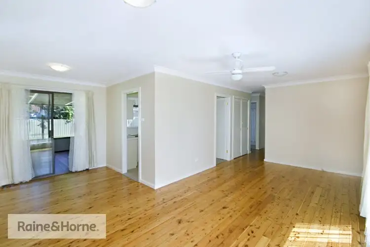 Second view of Homely house listing, 13 Connex Road, Umina Beach NSW 2257