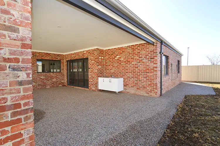 Third view of Homely house listing, 1 Touriga Court, Mildura VIC 3500