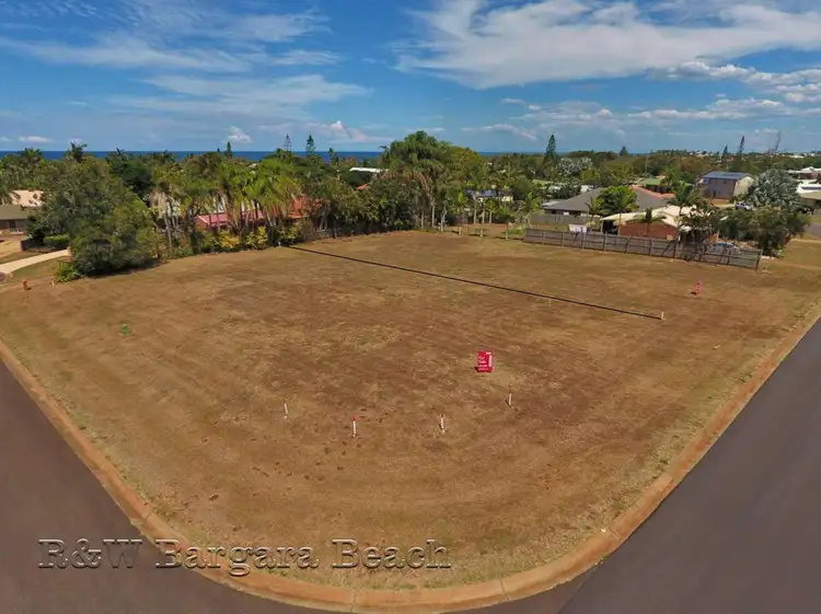 Third view of Homely land listing, 9 Munckton Court, Innes Park QLD 4670
