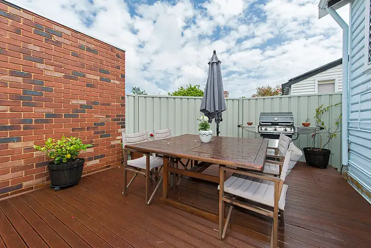 Fifth view of Homely house listing, 243 Gloucester Street, East Victoria Park WA 6101