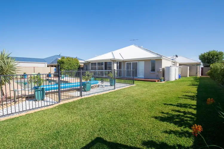 Third view of Homely house listing, 85 Canterbury Drive, Raworth NSW 2321