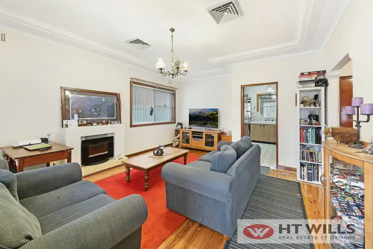 Second view of Homely house listing, 110 Broadarrow Road, Narwee NSW 2209