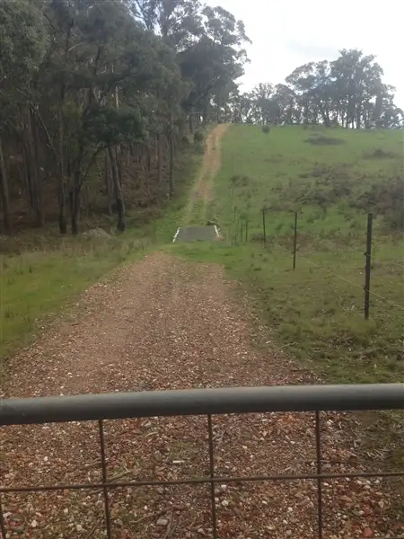 Fourth view of Homely land listing, CA31C Finns Road, Scotsburn VIC 3352