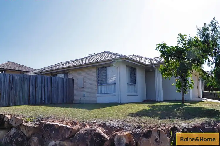 Second view of Homely house listing, 1 Britannia Court, Narangba QLD 4504
