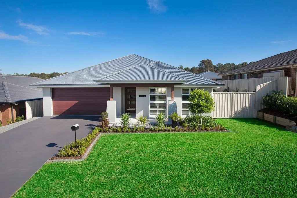 Main view of Homely house listing, 14 Harrow Street, Thornton NSW 2322