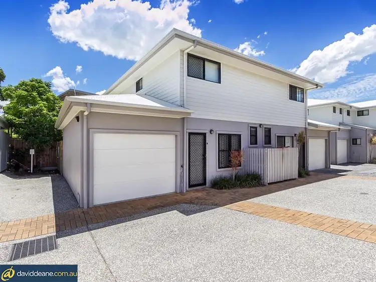 8/18 Pretoria St, Zillmere QLD 4034