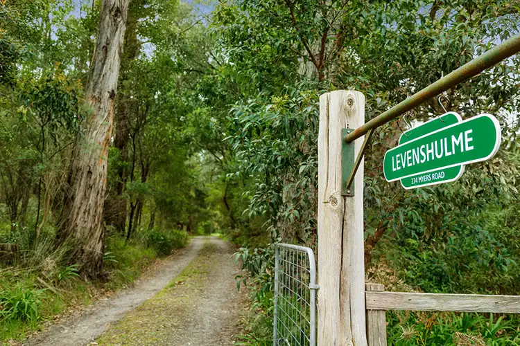 Second view of Homely rural property listing, 274 Myers Road, Merricks North VIC 3926