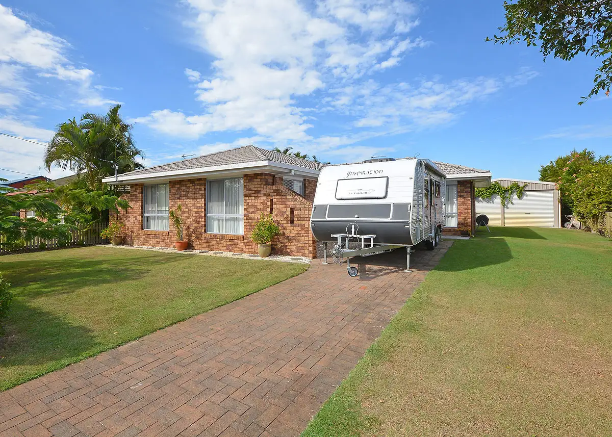 Main view of Homely house listing, 79 Truro Street, Torquay QLD 4655