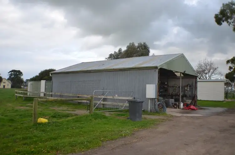 Seventh view of Homely rural property listing, Address available on request