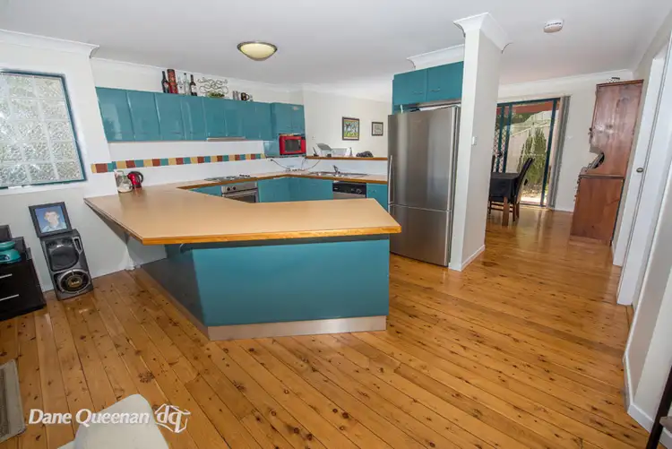 Third view of Homely house listing, 12/2a Bellmount Close, Anna Bay NSW 2316