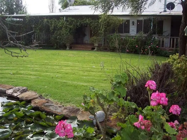 Second view of Homely house listing, 20 Garland Street, Leadville NSW 2844