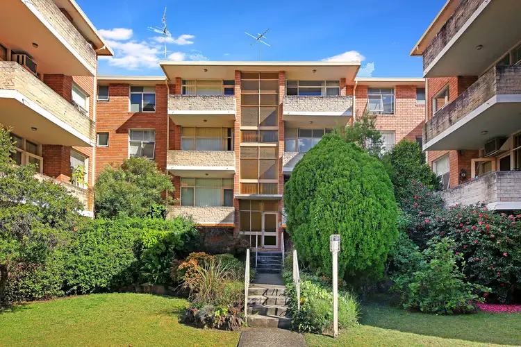 5/7-9 Bellevue Parade, Hurstville NSW 2220