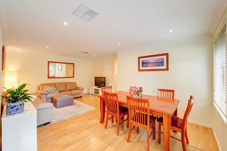 Main view of Homely semi-detached listing, 7 Linley Way, Ryde NSW 2112