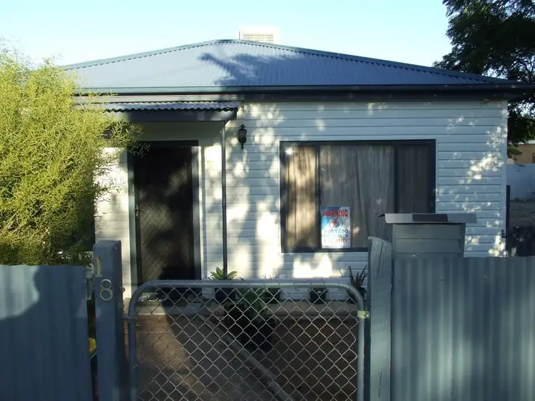 18 Drysdale Street, Port Augusta SA 5700