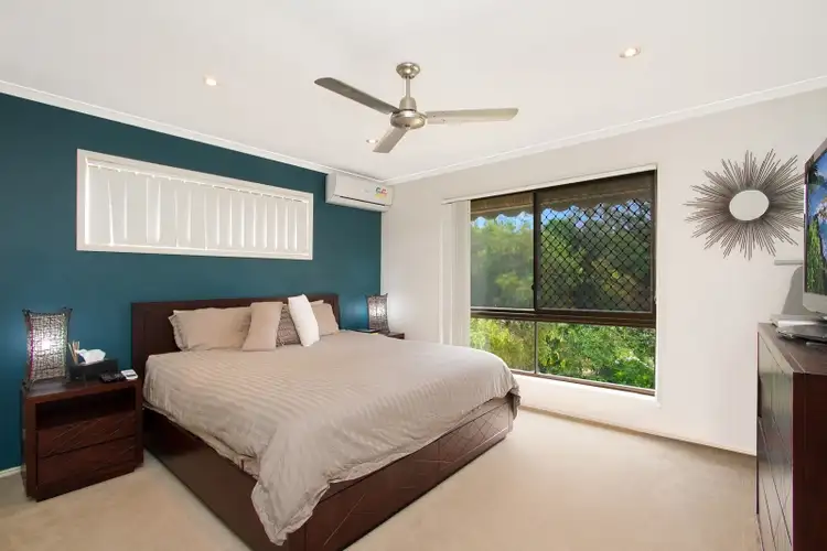 Sixth view of Homely house listing, 16 Dawnann Court, Carrara QLD 4211