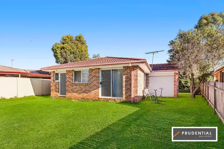Sixth view of Homely house listing, 8 Carandini Street, St Helens Park NSW 2560