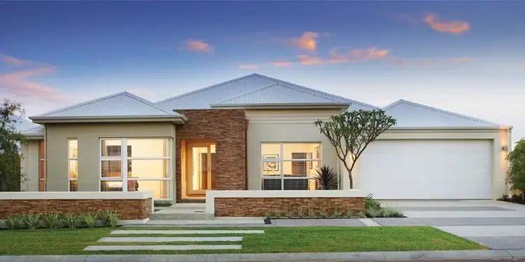 Main view of Homely house listing, 447 Burns Beach Road, Iluka WA 6028