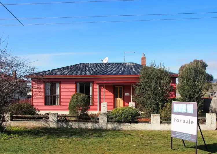 Main view of Homely house listing, 613 Tunnack Road, Parattah TAS 7120