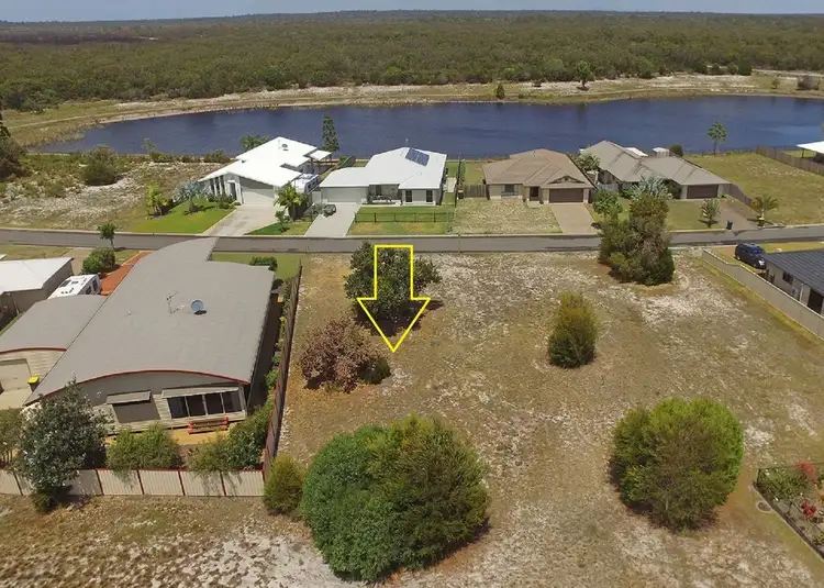 11 HONEY MYRTLE CLOSE, Burrum Heads QLD 4659