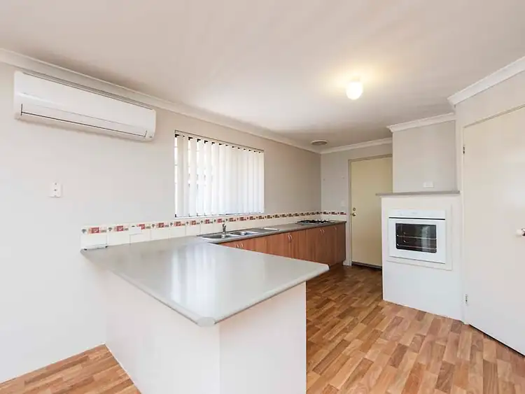 Sixth view of Homely house listing, 24 Kennedia Circuit, Baldivis WA 6171