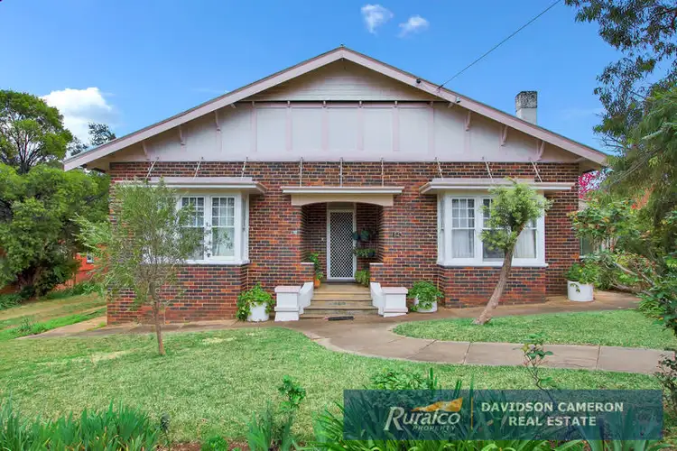 Fourth view of Homely house listing, 54 Roderick Street, Tamworth NSW 2340