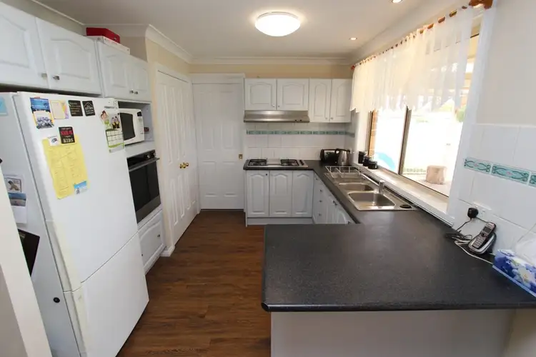 Third view of Homely house listing, 58 Landseer Street, Raglan NSW 2795