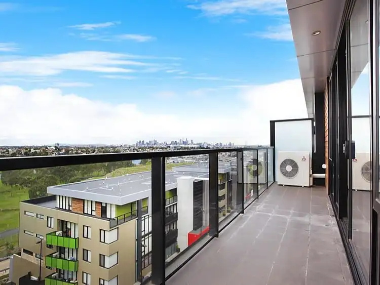 Seventh view of Homely apartment listing, 301/58 La Scala Avenue, Maribyrnong VIC 3032