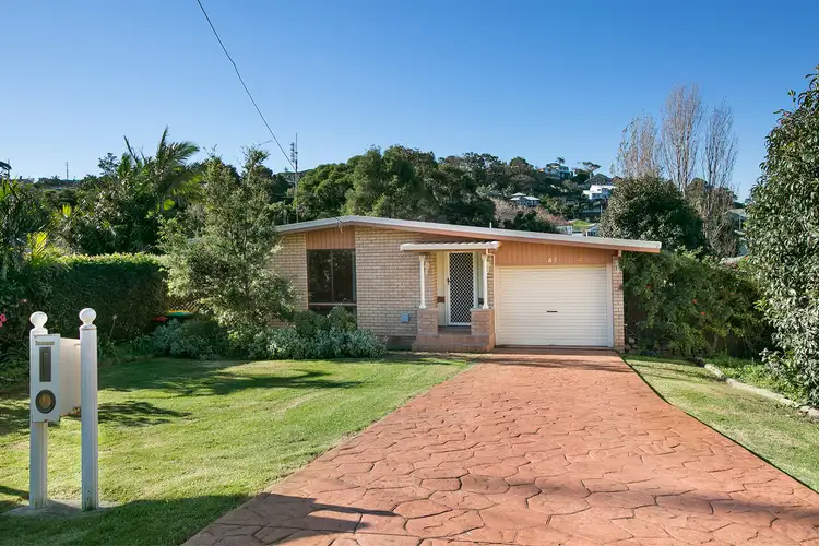 Second view of Homely house listing, 47 Barney Street, Kiama NSW 2533
