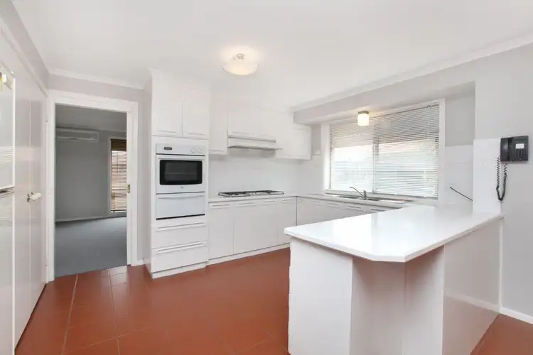Fifth view of Homely house listing, 51 Sunbird Crescent, Hoppers Crossing VIC 3029
