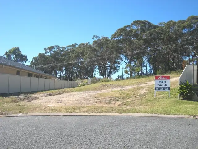 Third view of Homely land listing, 27 Dennis Cres, South West Rocks NSW 2431
