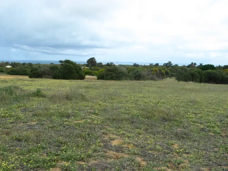 Lot 15 David Road, Waggrakine WA 6530