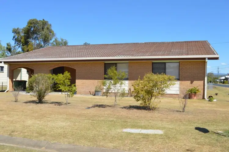 Main view of Homely house listing, 32 Thomas St, Laidley QLD 4341