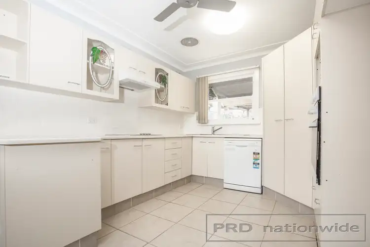 Fourth view of Homely house listing, 1 Tannant Avenue, Rutherford NSW 2320