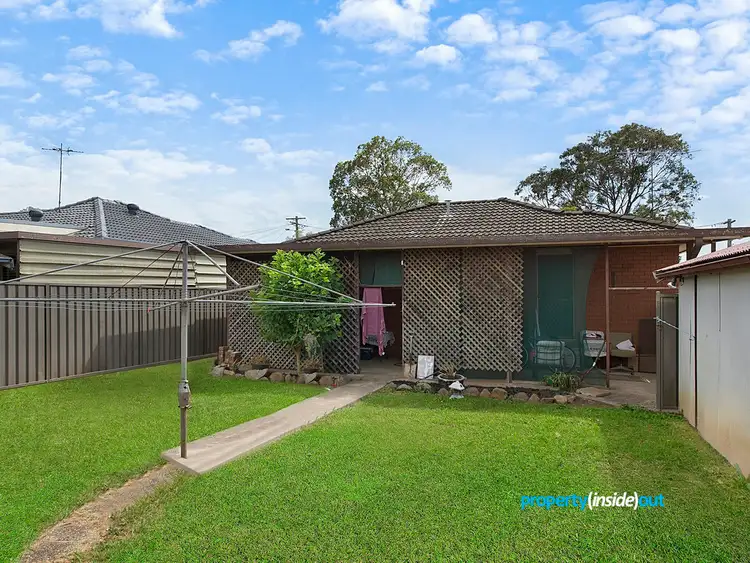 Second view of Homely house listing, 24 Ontario Close, Seven Hills NSW 2147