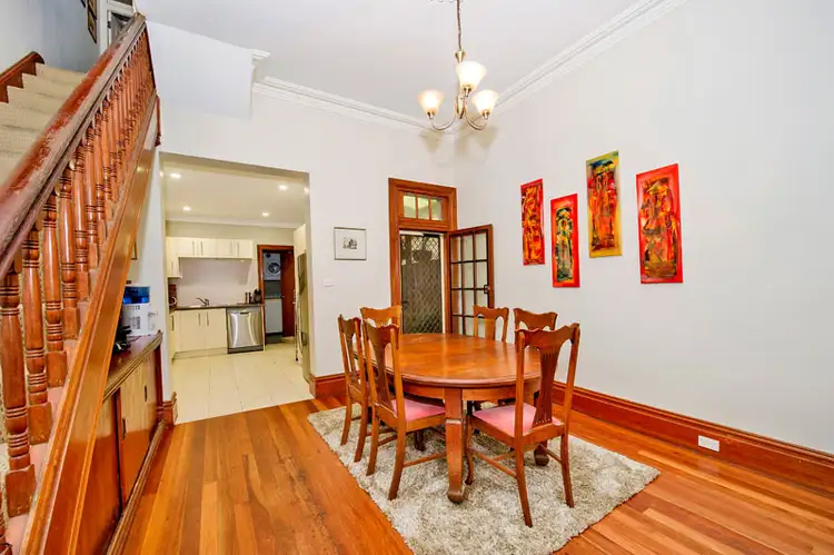 Third view of Homely terrace listing, 41 Allens Parade, Bondi Junction NSW 2022