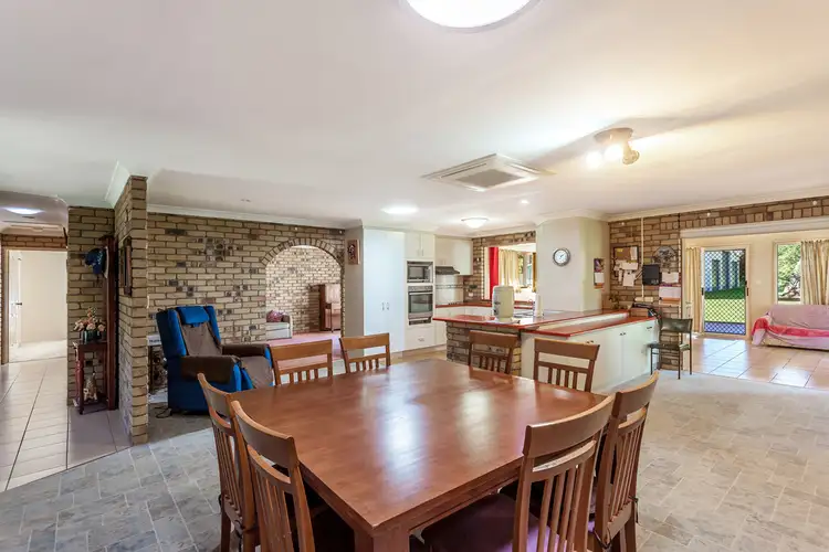 Third view of Homely house listing, 6 Cecil Crescent, Highfields QLD 4352